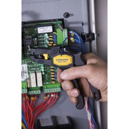 Alicates pelacables JOKARI Super 4 Plus