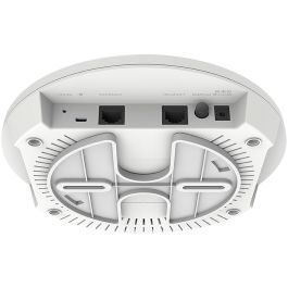 D-Link DWL-6610AP Punto de Acceso Inalámbrico AC1200 Dual Band, PoE Gigabit, Interior, Gestión por Hardware, Cert. UL2043
