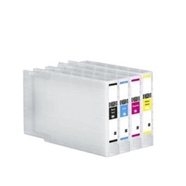 Dayma 4A3 XXL Pg Tinta Magenta Compatible Epson T04a3 XXL, 8.000 Páginas, Premium Precio: 57.49999981. SKU: B1K9X36YAT