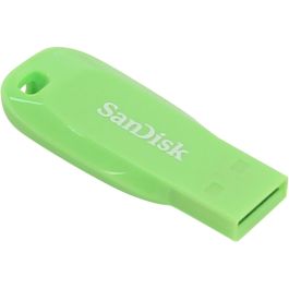 STICK CRUZER BLADE 32GB ELECTRICGREEN Precio: 20.50000029. SKU: B1BRAN58MY