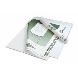 Faibo Bloc de 25 hojas papel liso para pizarras caballete 65x90 cm Precio: 6.89000015. SKU: B1DKNF3RCY