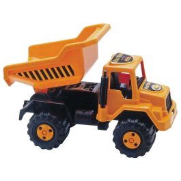 AVC Camion Volquete Obras Publicas En Caja