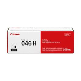 Canon Tóner CRG 046 HBK Negro Alto Rendimiento 6300 Páginas para LBP654Cx MF735Cx Precio: 134.50000025. SKU: S8402692