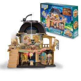 Pinypon Action 7/16647 Robo en el Museo Juguete de Acción con Figuras y Accesorios +4 Años Precio: 57.49999981. SKU: B1EJ5GZY8Z