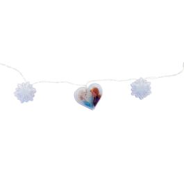 Guirnalda luz 10 led flash frozen ii "memories" Guirnalda luz 10 led flash frozen ii "memories"