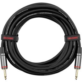 Cable Altavoz Jack/Jack - 3 M