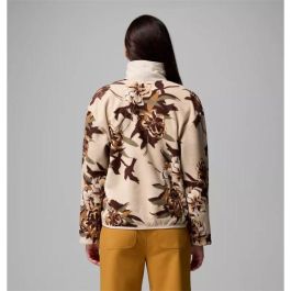 Forro Polar Columbia Sequoia Grove™ Beige Mujer 39-41