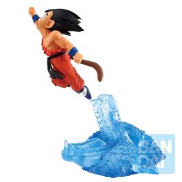 Ichibansho Figura Dragon Ball History II Son Goku