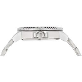 CASIO - Reloj de acero inoxidable - BASIC - Gris CASIO - Reloj de acero inoxidable - BASIC - Gris