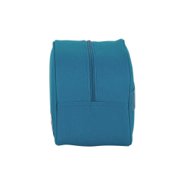 Blackfit8 Neceser Egeo 1 Asa Adaptable a Carro Color Azul 600D Poliéster