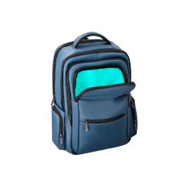 Antartik Volt Mochila Azul Marino 450x180x330 mm