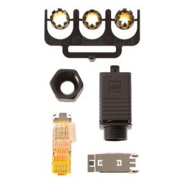 Conector RJ45 Axis 5700-371 Precio: 54.79000032. SKU: B1JXPNPZCT