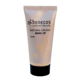 Base De Maquillaje En Crema Nude 30Ml. Vegano Precio: 9.5900002. SKU: B1GX32EQNV