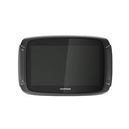 TomTom Rider 500 Rider 500, CAT, Czech, Rider 500, CAT, Czech,