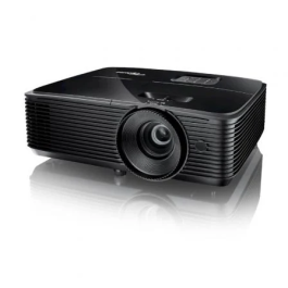 Optoma Proyector X400LVe 4000 Lúmenes XGA HDMI VGA Negro