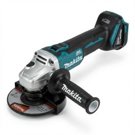 Makita DGA511Z Amoladora Angular sin Batería Precio: 171.88999971. SKU: B185VJX24Q