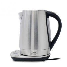 HERVIDOR DE AGUA CASO DESIGN WK2200 - 2200W - FILTRO ACERO INOX - CONTROL PRECISO TEMPERATURA - APAGADO AUTOMÁTICO