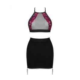 Conjunto de Lencería Obsessive XS/S