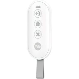 Yale YAL5052847131077 Llavero para alarma inteligente - Protección hasta 1 km