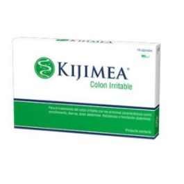 Kijimea Colon Irritable 14 Caps Precio: 20.8899999. SKU: B19JKKWFQQ