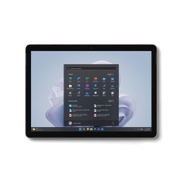 Tablet Microsoft Surface Go 4 10,5" Intel N200 8 GB RAM 128 GB Platino Tablet Microsoft Surface Go 4 10,5" Intel N200 8 GB RAM 128 GB Platino