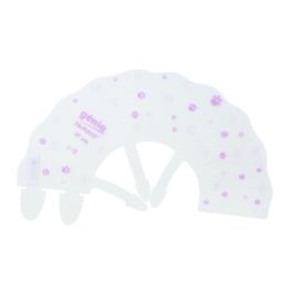 Funcol Paw Collar Isabelino Violeta Tamaño 10 - Antiarrañazos, Cierre Rápido Precio: 3.50000002. SKU: B195V5EVR4