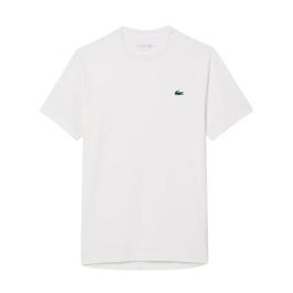Camiseta de Manga Corta Hombre Lacoste Core Performance Blanco 15-16 Años Precio: 52.95000051. SKU: B1A6LM8FR2