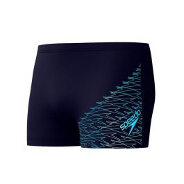 Bañador Hombre Speedo Medley Logo Aquashort Negro Precio: 28.9500002. SKU: B132KTG4WM