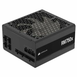 Corsair Rm750X Fuente de Alimentación ATX Gaming 750W 80 PLUS Gold Modular