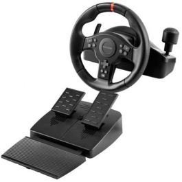 Volante Racing Mars Gaming MWHRSXONE Precio: 74.58999988. SKU: B1ATDWNQCX