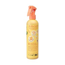 Pet Head Birthday Spray para Mascotas, 300 mL - Olor Algodón de Azúcar, Limpia y Calma el Pelaje Dejándolo Fresco y Sedoso