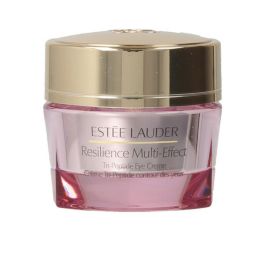 Estée Lauder RESILIENCE multi-effect eye cream Crema Contorno de Ojos Anti Ojeras y Bolsas 15 ml Precio: 50.58999957. SKU: SLC-70641