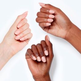 OPI xPRESS/ON Uñas Artificiales Tonos Icónicos #Bubble Bath 30 u