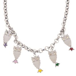 Collar Mujer Victorio & Lucchino VJ0161CO Collar Mujer Victorio & Lucchino VJ0161CO Precio: 31.50000018. SKU: S0309130