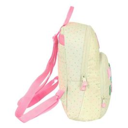 Mochila Casual Glow Lab Magic flow Beige 13 L