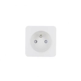 Chacon CHA5411478546764 Kit 4 Mini Enchufes On/Off y 2 Mandos a Distancia para Control Remoto