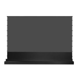 Grandview Fantasy Pantalla ALR Motorizada de Suelo UST 120" (2656x1494mm) Carcasa Negra con Control RF Precio: 2023.68999954. SKU: B1C534VY7R