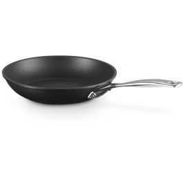 Le Creuset Sartén de 4,5 x 28 cm, Negro
