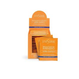 BRONCEADOR INTENSIVO ULTRA RÁPIDO 20ML - Levissime | Hidratación y Regeneración para un Bronceado Duradero Precio: 1.5900005. SKU: B1BGXLLLP7