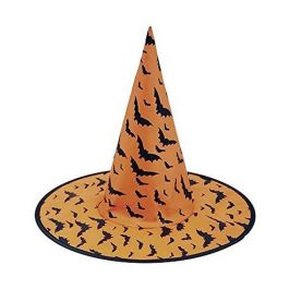 Sombrero bruja 58 cm Sombrero bruja 58 cm