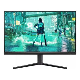 Philips 24M2N3200S/00 Monitor 23.8" FHD IPS 1920x1080 180Hz 0.5ms HDMI DisplayPort VESA Negro Precio: 136.49999957. SKU: B15GZZCWCV