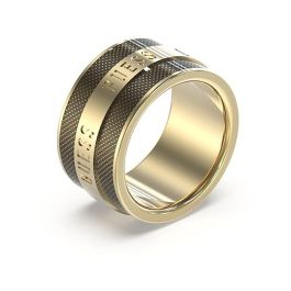 Anillo Hombre Guess JUMR03209JWYGBK62 (22)