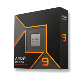 AMD Ryzen 9 9900X procesador 4,4 GHz 76 MB L2 &amp; L3 Caja Precio: 502.49999976. SKU: B1A9AKJW4X