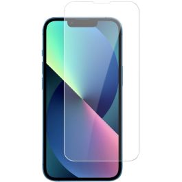 4smarts Protector de Pantalla Second Glass 2.5D para iPhone 16e, iPhone 14, iPhone 13, iPhone 13 Pro - Transparente Dureza 9H Precio: 19.94999963. SKU: B1E5QE6NYV