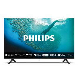 Smart TV Philips 75PUS7009 4K Ultra HD LED HDR 75" Smart TV Philips 75PUS7009 4K Ultra HD LED HDR 75" Precio: 799.50000042. SKU: B1DYCGHDLY