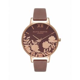 Reloj Mujer Olivia Burton OB16MV61 (Ø 38 mm) Reloj Mujer Olivia Burton OB16MV61 (Ø 38 mm) Precio: 50.79000047. SKU: B12RK8V2CJ