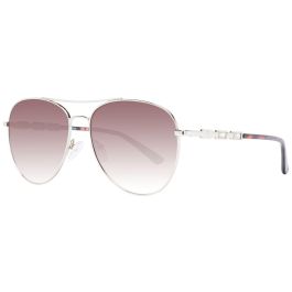 Gafas de Sol Mujer Guess GF6143 5932F Gafas de Sol Mujer Guess GF6143 5932F Precio: 81.50000012. SKU: B1H6BX3JGQ