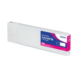 Cartucho de Tinta Original Epson SJIC30PM Magenta Precio: 187.98999956. SKU: B1CEJNJ7FB