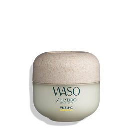 Shiseido Waso Yuzu-C Beauty Sleeping Mask Mascarilla Facial 50 ml Precio: 24.89000008. SKU: S4512133