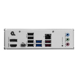 MSI PRO B860-P Placa Base Intel B860 LGA 1851, ATX, Compatible con Intel Core Ultra, DDR5, 256GB, RAID, 5 Gigabit Ethernet, Ref. 911-7E41-002 MSI PRO B860-P Placa Base Intel B860 LGA 1851, ATX, Compatible con Intel Core Ultra, DDR5, 256GB, RAID, 5 Gigabit Ethernet, Ref. 911-7E41-002